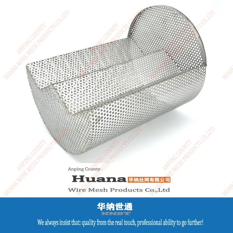籃式過(guò)濾器濾芯
