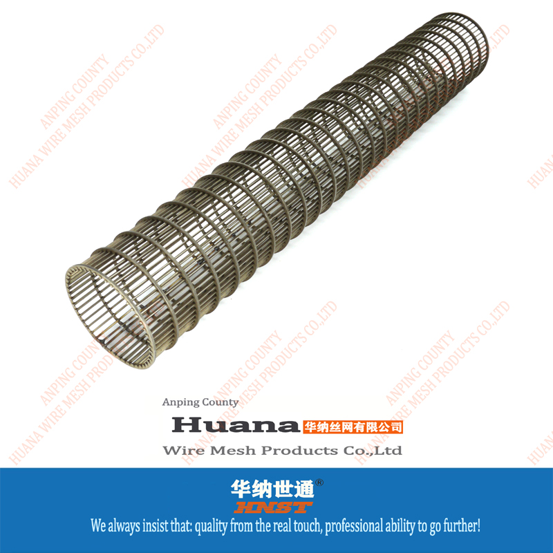 反沖洗過濾器濾網(wǎng)