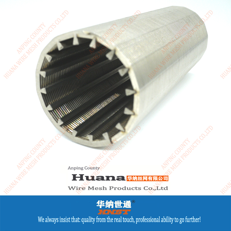 反沖洗過濾器濾網