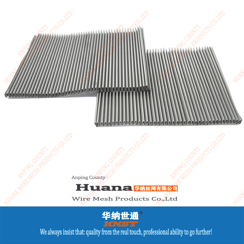 折疊過(guò)濾網(wǎng)