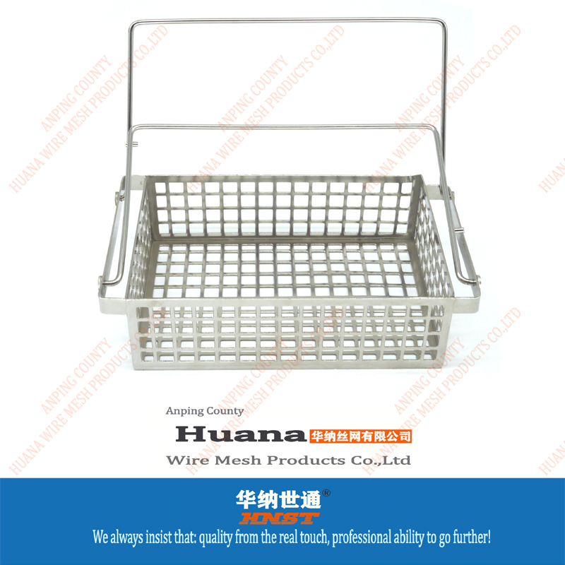 不銹鋼網筐