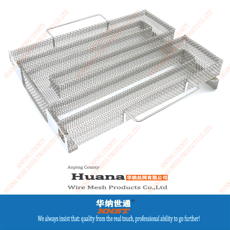 不銹鋼網(wǎng)筐