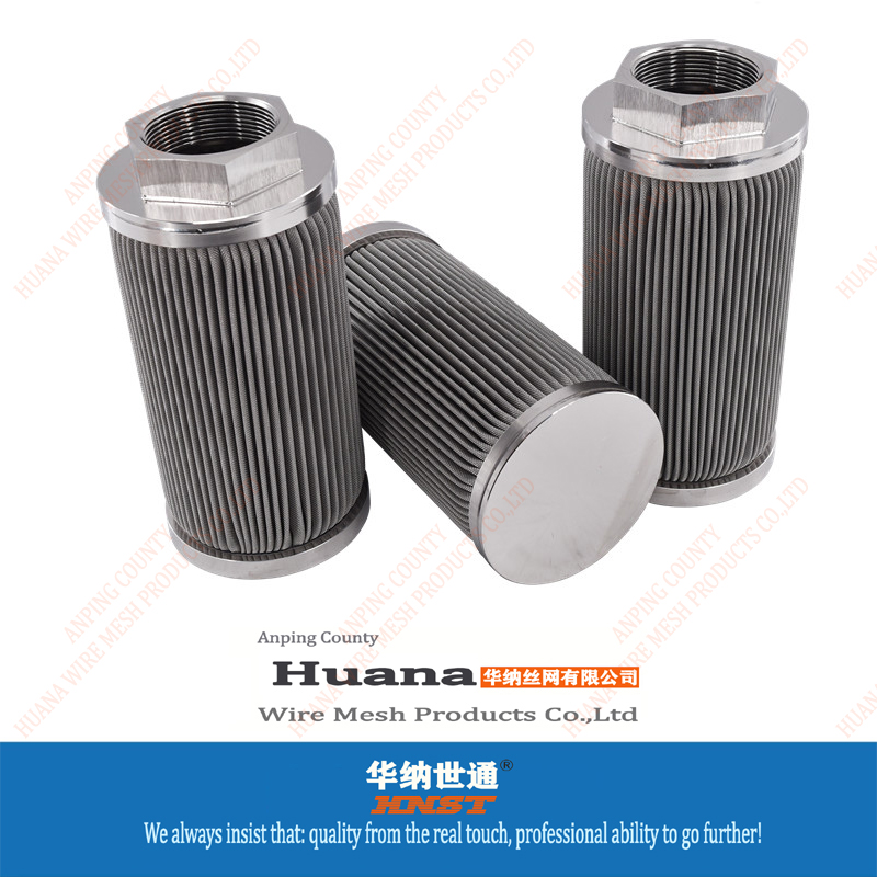 折疊不銹鋼過(guò)濾網(wǎng)